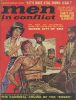 February, 1962 Men in Conflict thumbnail