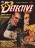 New Detective September 1945 thumbnail