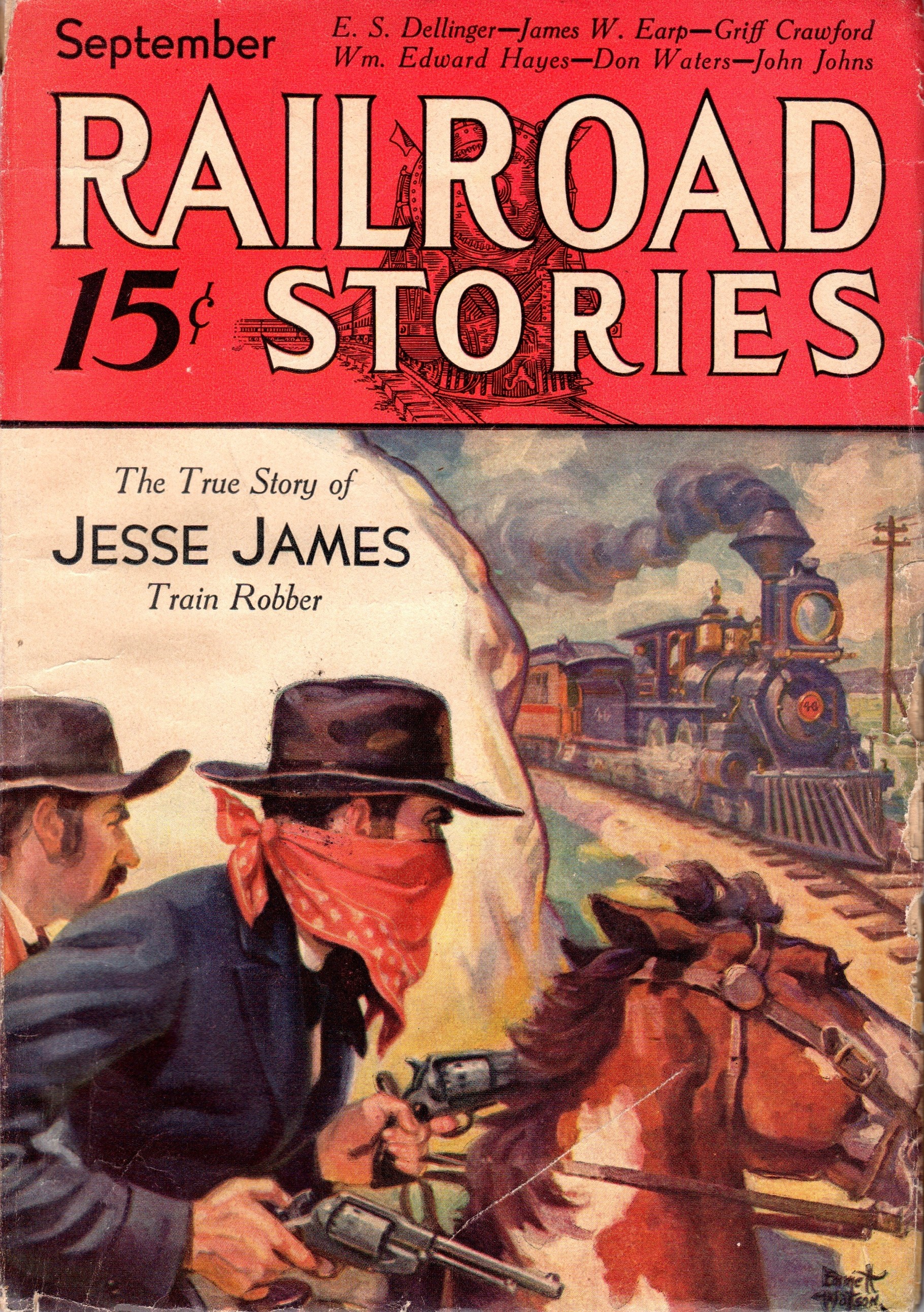 Wrote stories for magazines. Jesse James stories. Обложки журнала true men stories. Обложка журнала story. Read story Magazine.