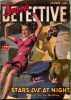 Speed Detective October 1944 thumbnail