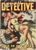 Spicy Detective - May 1942 thumbnail
