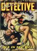 Spicy Detective Stories - May 1942 thumbnail