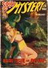 Spicy Mystery Stories - February 1941 thumbnail
