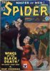 Spider, The. 1933 December #3 thumbnail