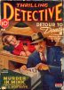Thrilling Detective March 1944 thumbnail