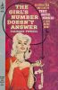 50918938431-pocket-books-6031-talmage-powell-the-girls-number-doesnt-answer thumbnail
