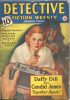 Detective Fiction Weekly April 8th 1939 thumbnail