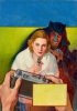 Detective Fiction Weekly pulp cover, April 8, 1939 thumbnail
