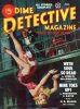 Dime Detective March 1948 thumbnail