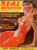 Real Detective August 1940 thumbnail