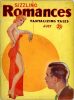 Sizzling Romances, July 1935 thumbnail