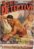 Super-Detective 1940 October thumbnail