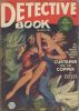 Detective Book Winter 1941 thumbnail