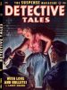 Detective Tales February 1953 thumbnail