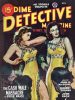 Dime Detective November 1947 thumbnail