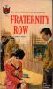 Monarch #366 1963 - Fraternity Row thumbnail