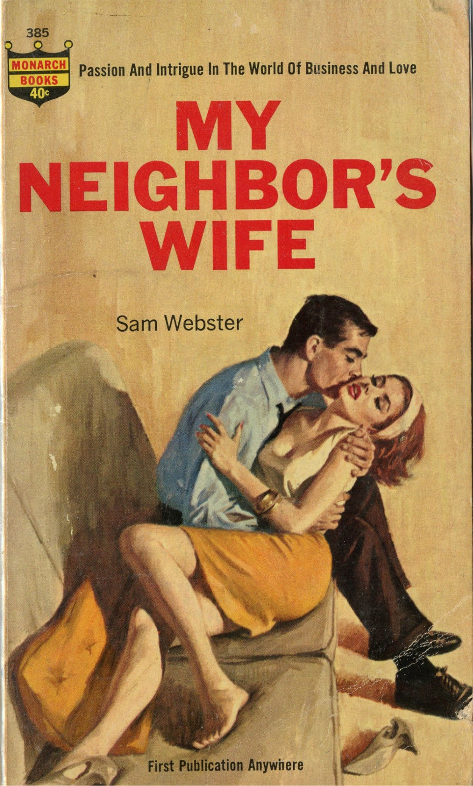 Neighbors wife 2. Szmolarda qalgan hislarim. Neighbor's wife.