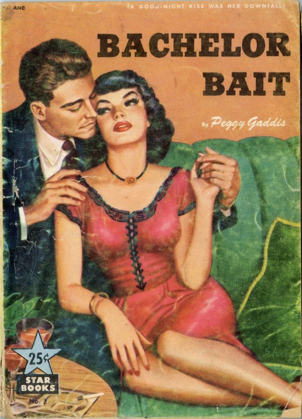 Star Books #2 1949