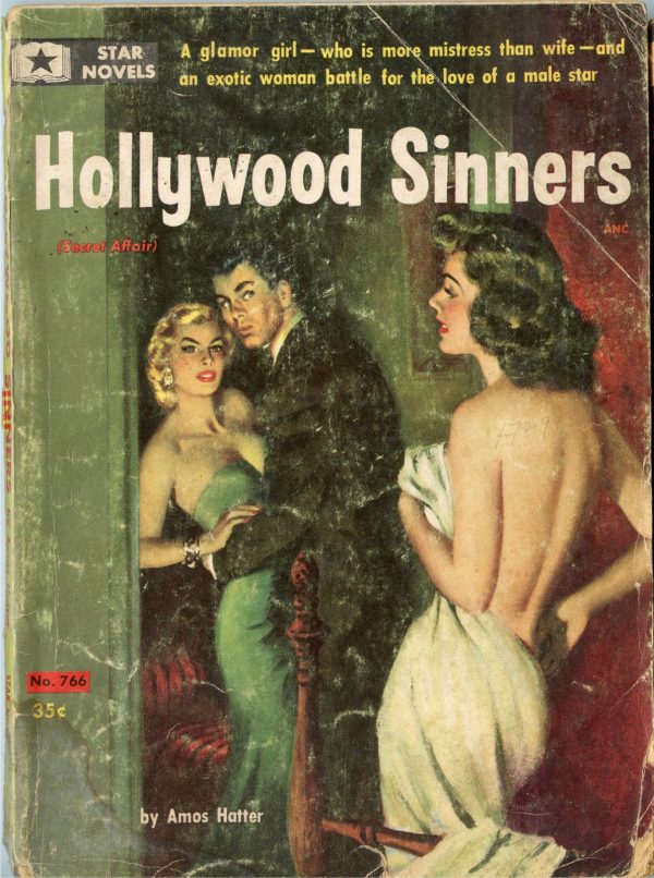Star Novels 766 1957