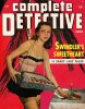 Complete Detective Magazine July 1947 thumbnail