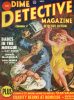 Dime Detective September 1950 thumbnail