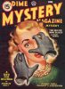 Dime Mystery July 1946 thumbnail