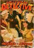 Hollywood Detective, March 1944 thumbnail