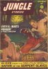 June 1949 Jungle Stories thumbnail