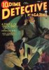 Dime Detective June 1, 1935 thumbnail