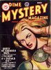 Dime Mystery Magazine May 1946 thumbnail