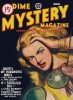 Dime Mystery May 1946 thumbnail