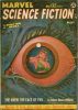 Marvel Science Fiction, May 1951 thumbnail
