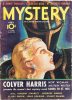 Mystery Magazine April 1934 thumbnail