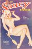 Saucy Stories - December 1935 thumbnail