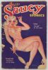 Saucy Stories Digest Dec 1935 thumbnail