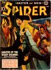 Spider - September 1940 thumbnail