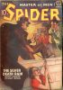 The Spider March 1939 thumbnail
