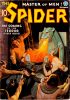 The Spider - September 1936 thumbnail