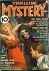 Thrilling Mystery Magazine March 1937 thumbnail