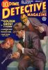 Dime Detective August 15, 1933 thumbnail