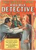 Double Detective Magazine - December 1940 thumbnail