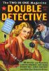 Double Detective v01 n01 [1937-11] thumbnail