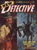 New Detective October 1952 thumbnail