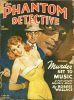 Phantom Detective July 1949 thumbnail