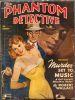 Phantom Detective Summer 1949 thumbnail