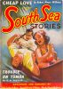 South Sea Stories - August 1940 thumbnail