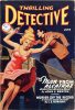 Thrilling Detective British Edition June 1947 thumbnail
