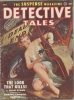 Detective Tales October 1952 thumbnail