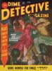 Dime Detective June 1951 thumbnail