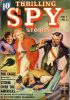 Fall 1939 Thrilling Spy Stories thumbnail